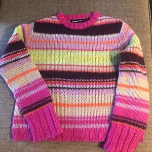 Express Jeans Sweater